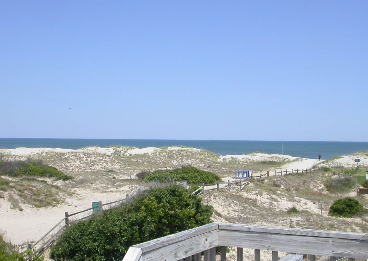 The Outer Banks Home 1016262