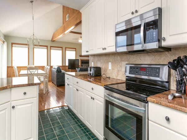 The Outer Banks Home 1016262