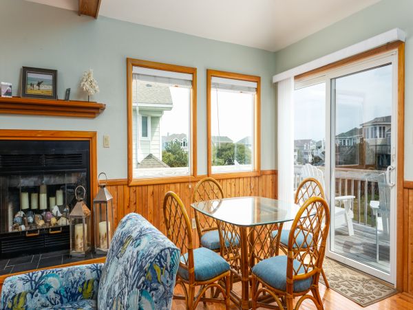 The Outer Banks Home 1016262