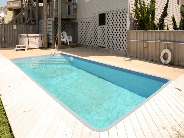 The Outer Banks Home 1016262