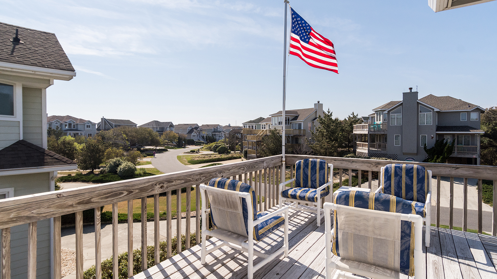 The Outer Banks Home 1016262