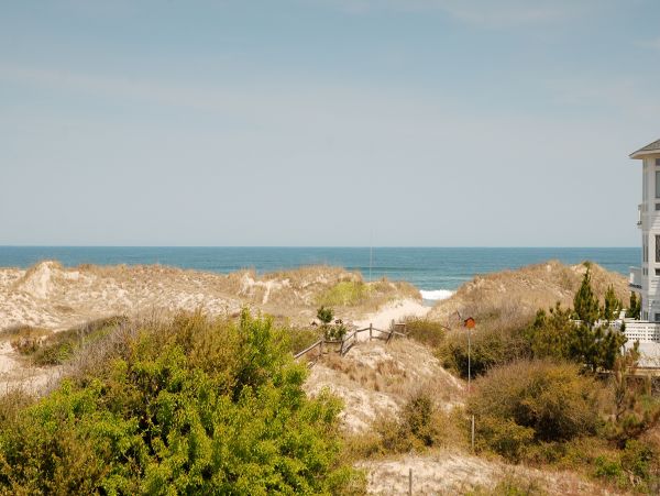 The Outer Banks Home 1016262