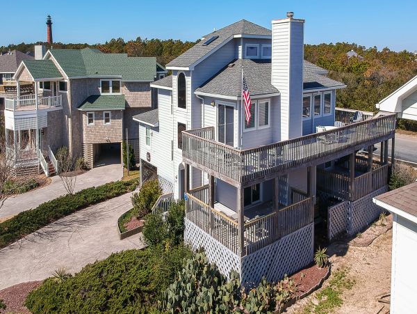 The Outer Banks Home 1016262