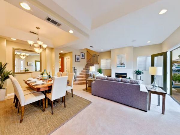 Long Beach Vacation Home Sleeps 8 Guests Walk To Beach
