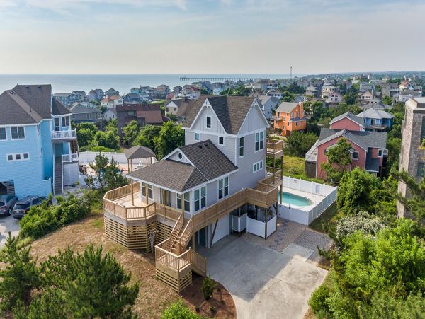 The Outer Banks Home 1016265
