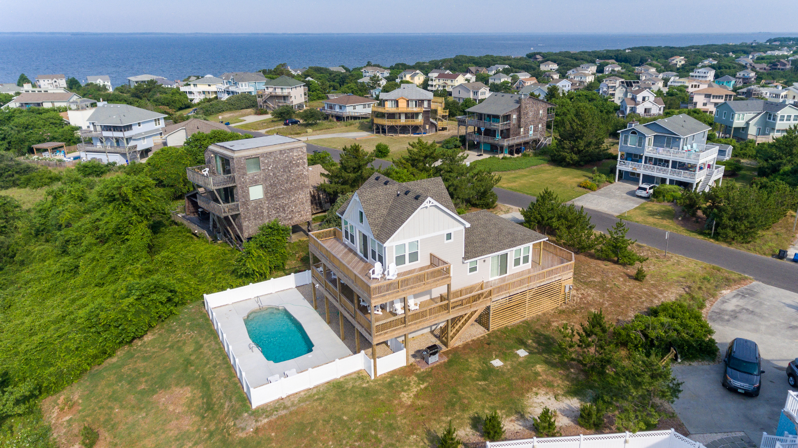 The Outer Banks Home 1016265