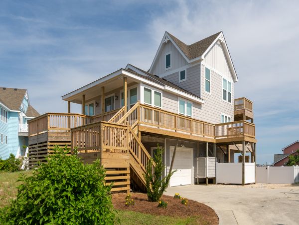 The Outer Banks Home 1016265