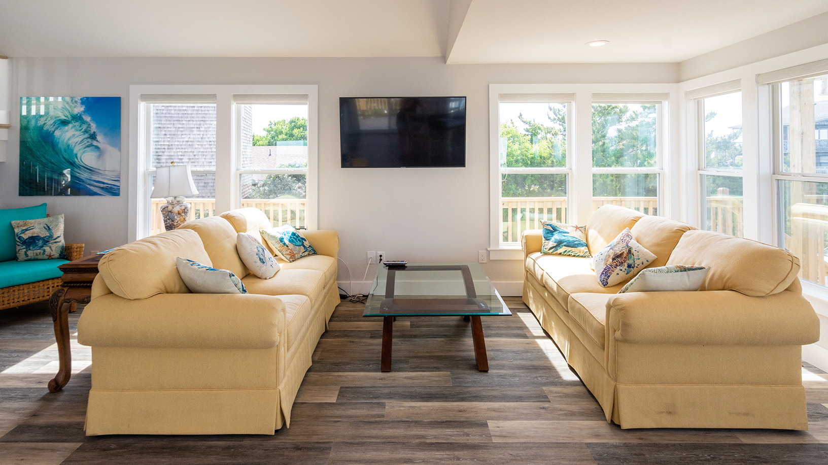 The Outer Banks Home 1016265