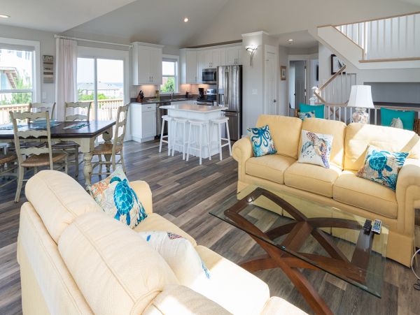 The Outer Banks Home 1016265