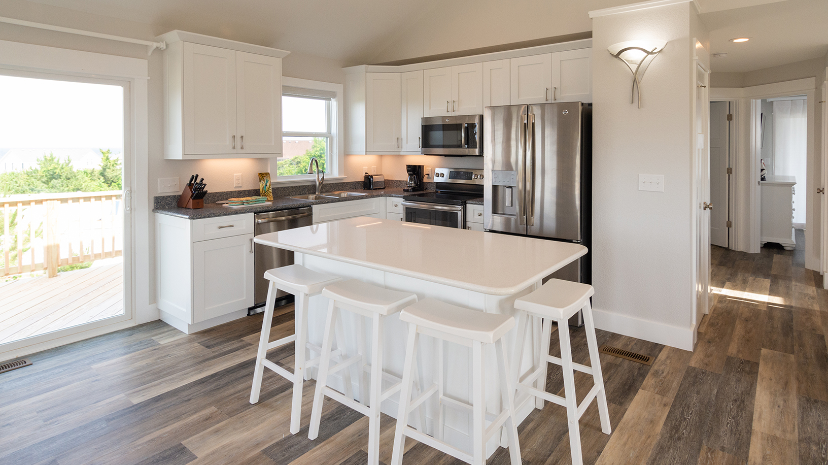 The Outer Banks Home 1016265