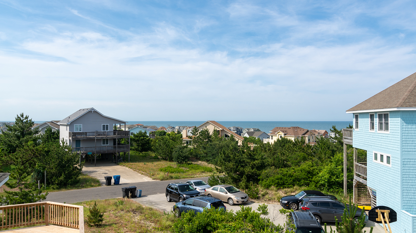 The Outer Banks Home 1016265