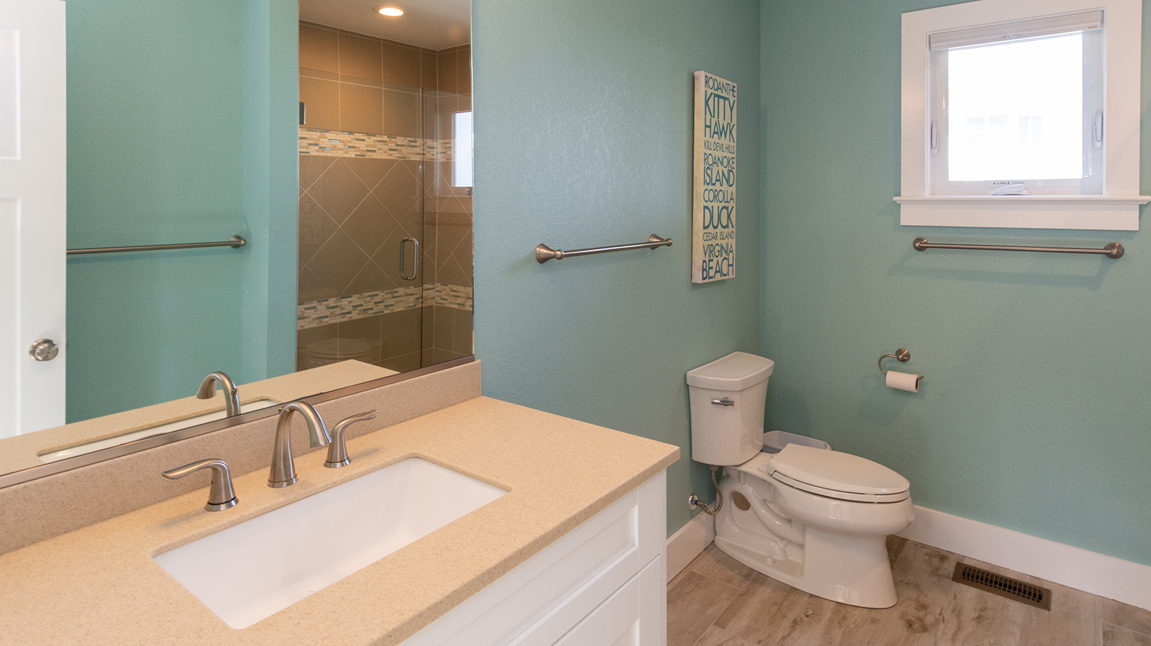 The Outer Banks Home 1016265