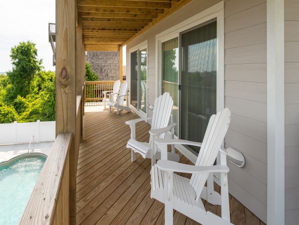 The Outer Banks Home 1016265