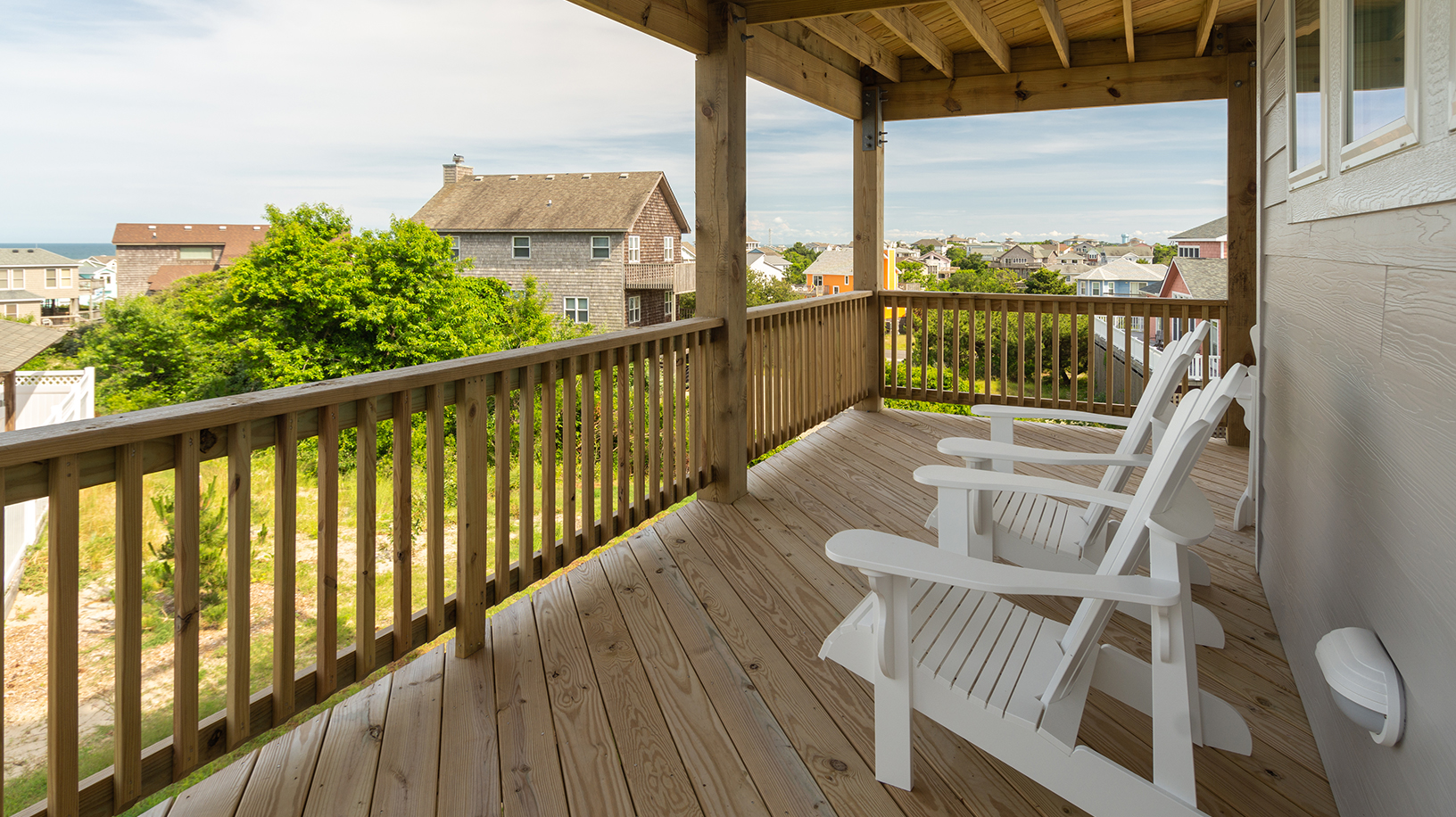The Outer Banks Home 1016265