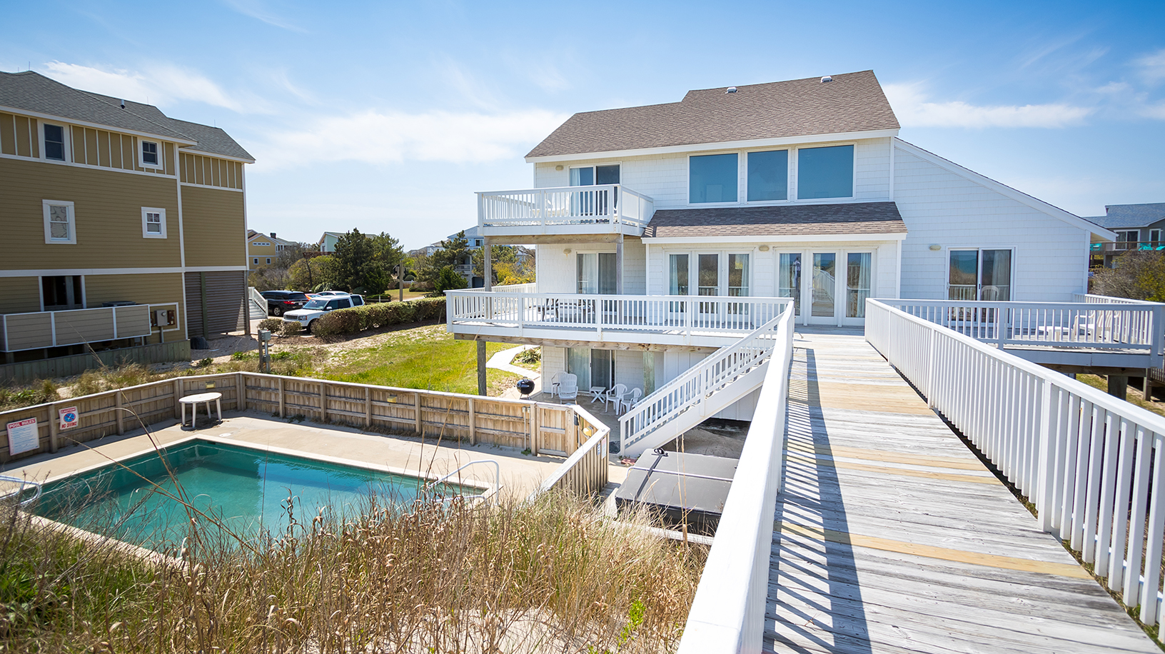 The Outer Banks Home 1016266