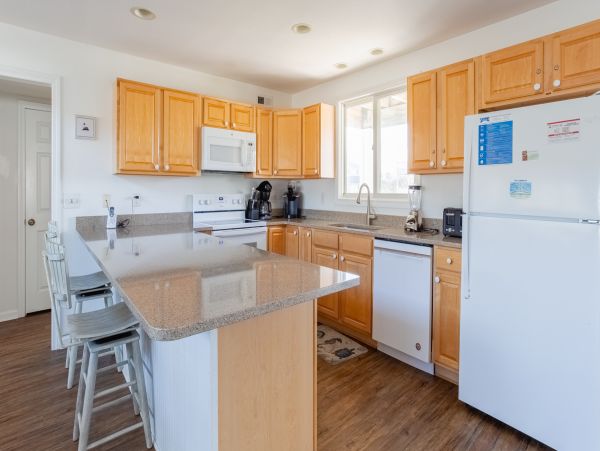 The Outer Banks Home 1016266
