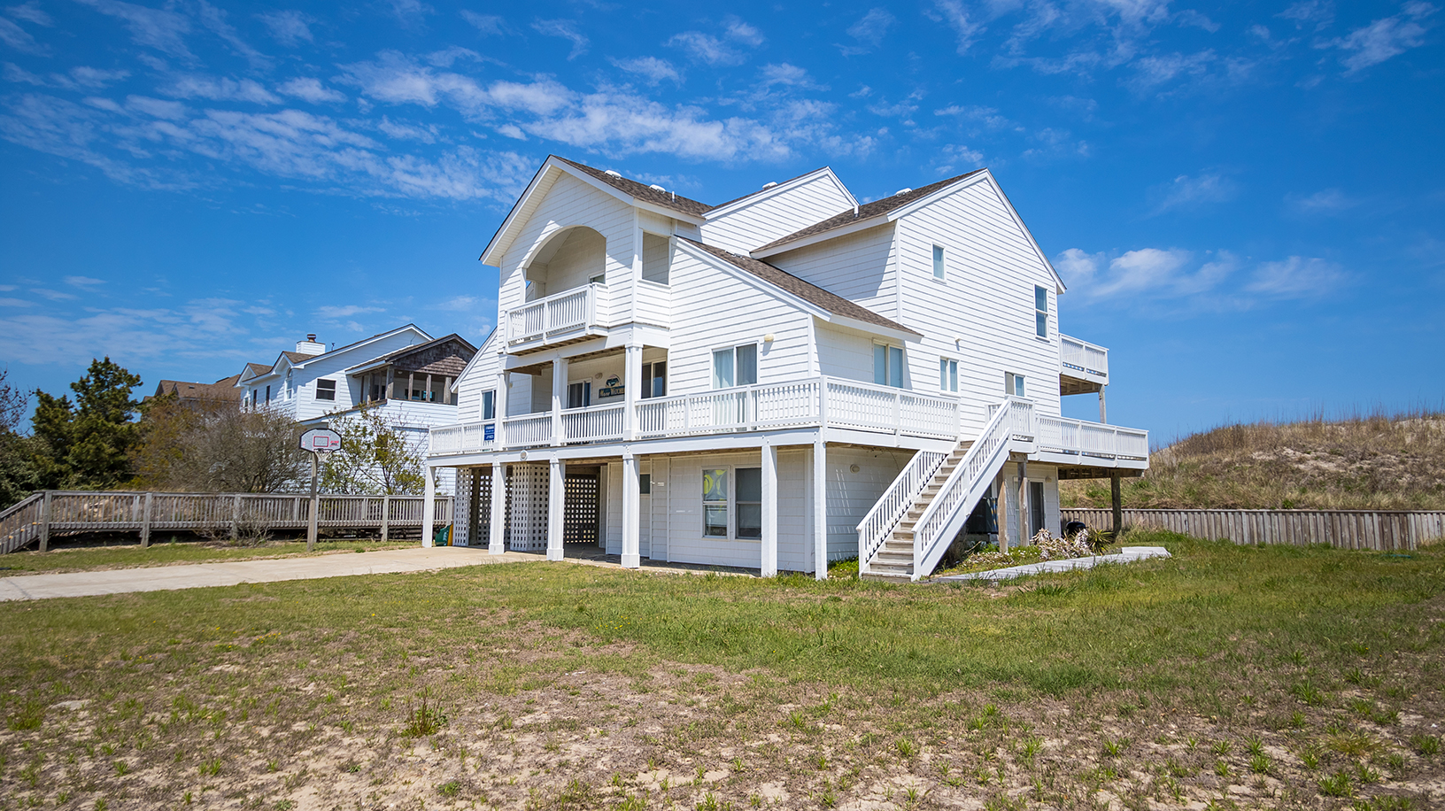 The Outer Banks Home 1016266