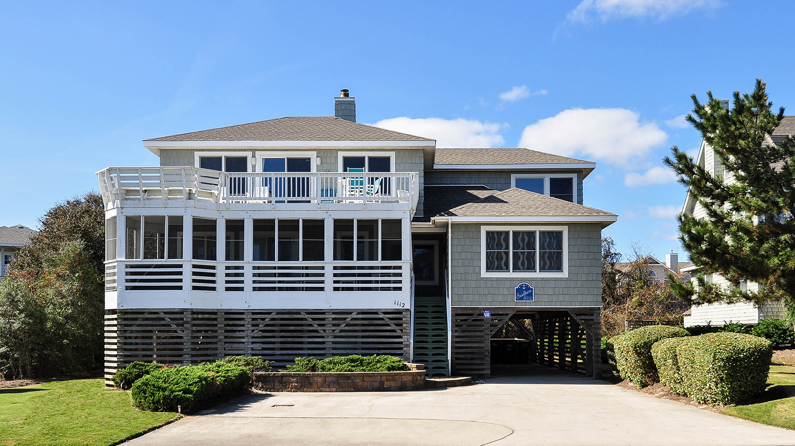 The Outer Banks Home 1016267
