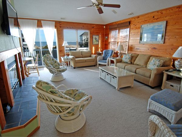 The Outer Banks Home 1016267