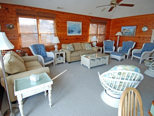 The Outer Banks Home 1016267