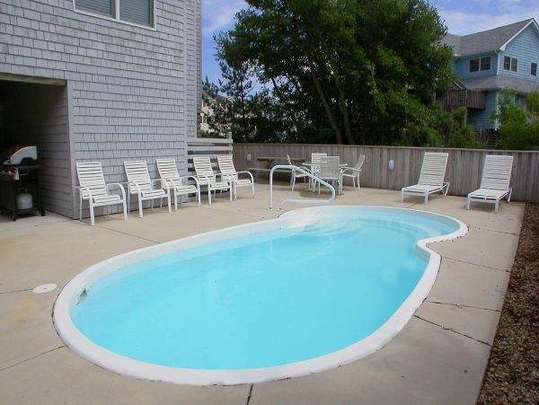 The Outer Banks Home 1016267