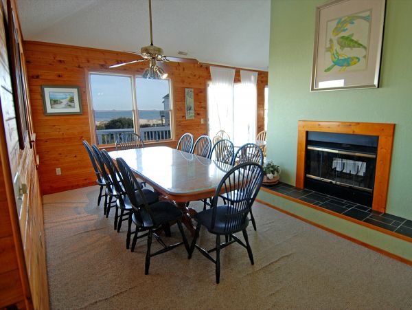 The Outer Banks Home 1016267