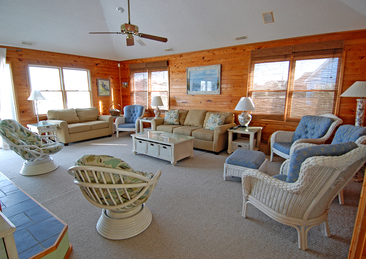 The Outer Banks Home 1016267