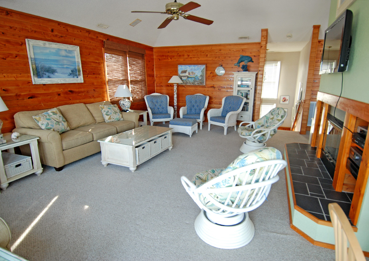 The Outer Banks Home 1016267