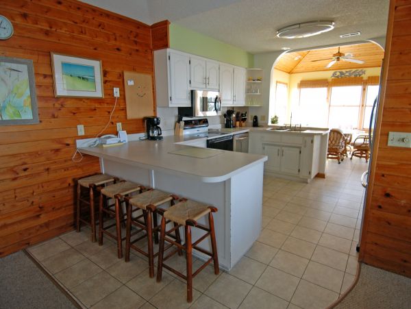 The Outer Banks Home 1016267