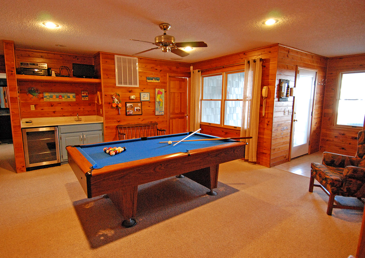 The Outer Banks Home 1016267
