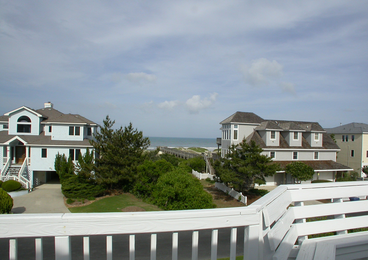 The Outer Banks Home 1016267