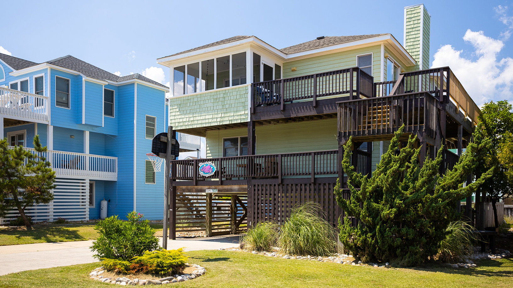 The Outer Banks Home 1016268