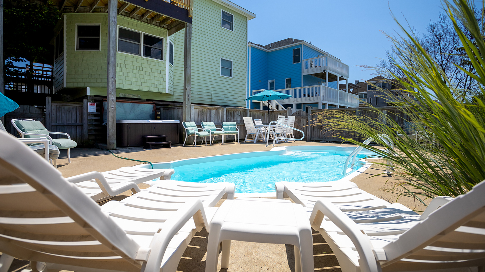 The Outer Banks Home 1016268
