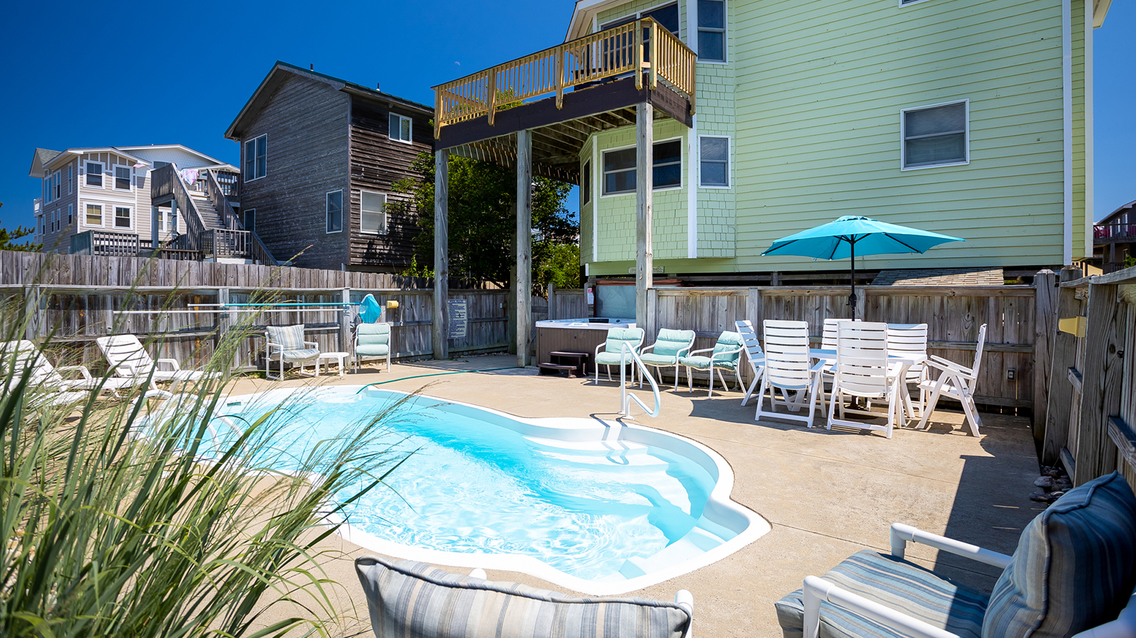 The Outer Banks Home 1016268