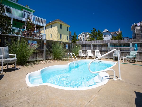The Outer Banks Home 1016268
