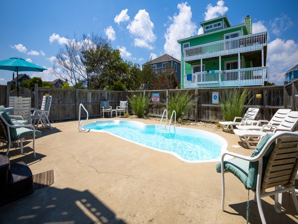 The Outer Banks Home 1016268