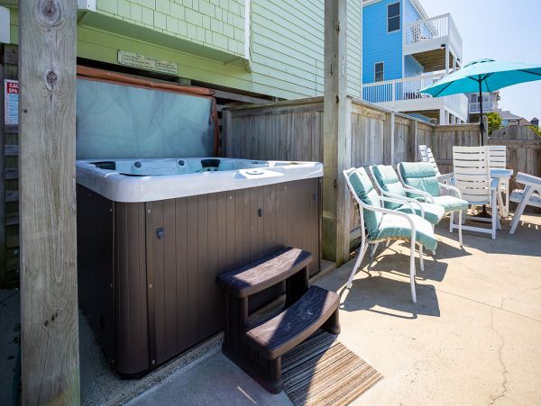 The Outer Banks Home 1016268