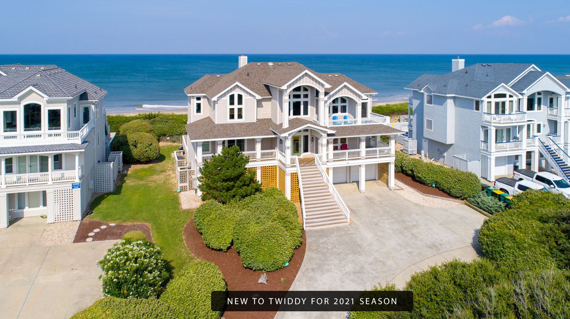 The Outer Banks Home 1016269