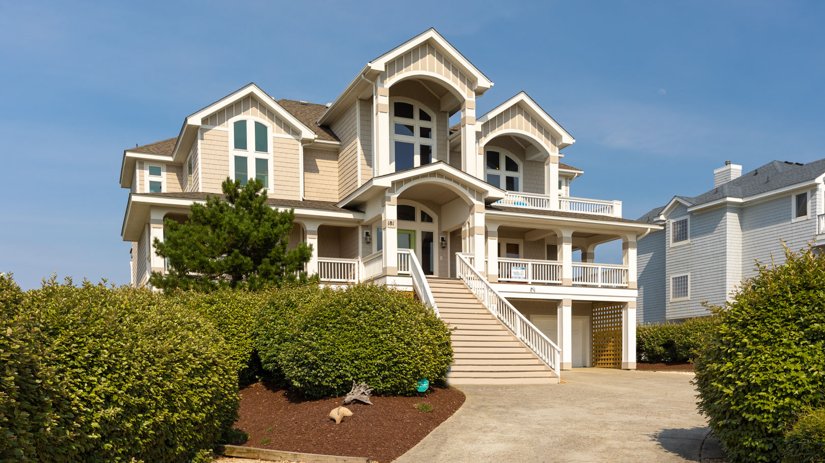 The Outer Banks Home 1016269