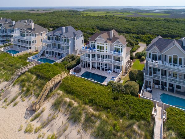 The Outer Banks Home 1016269