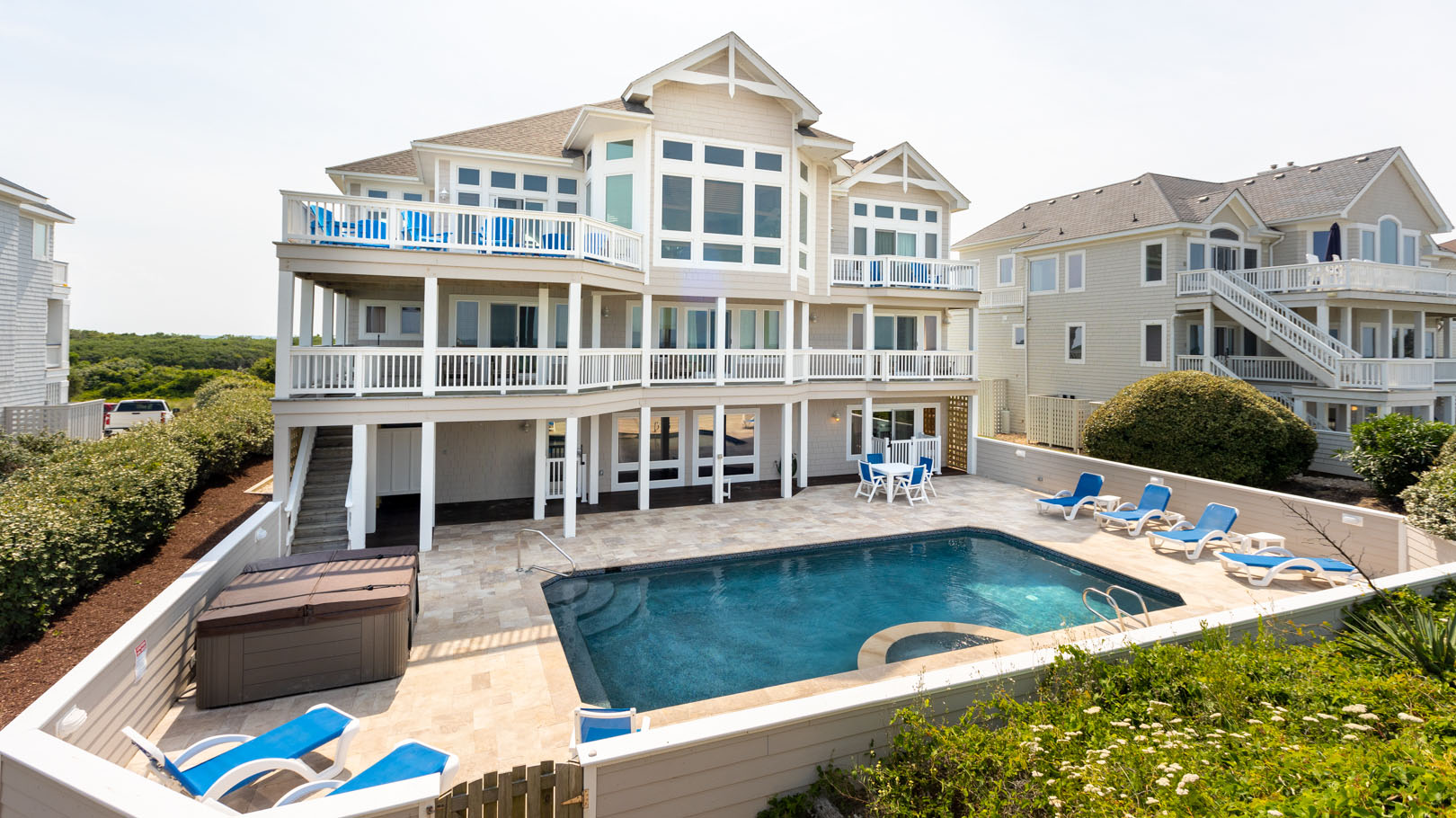 The Outer Banks Home 1016269