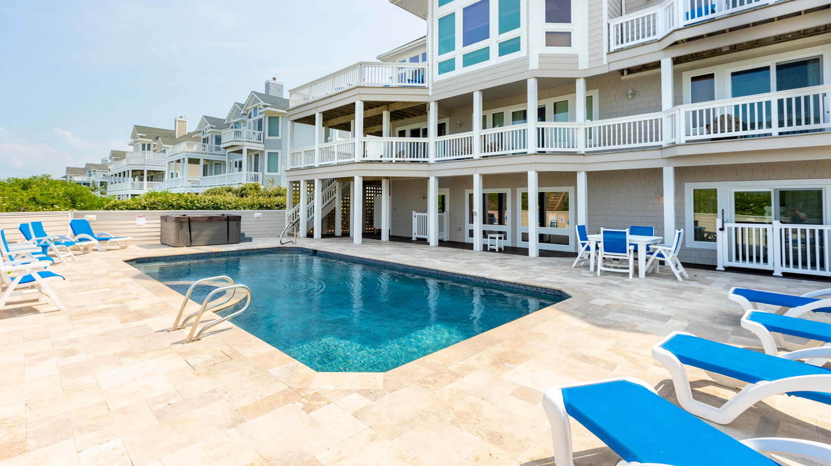 The Outer Banks Home 1016269