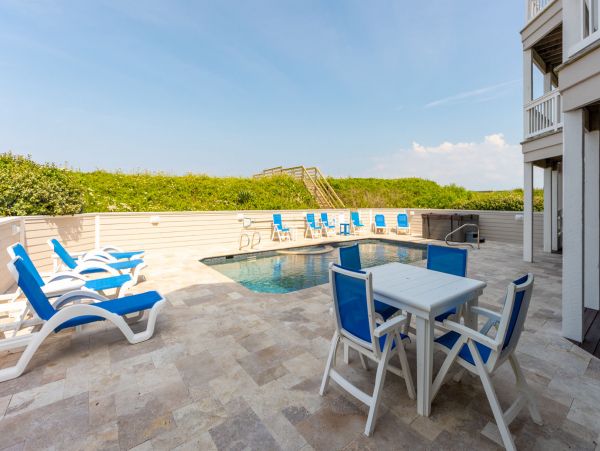 The Outer Banks Home 1016269