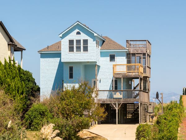 The Outer Banks Home 1016271