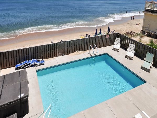 The Outer Banks Home 1016271