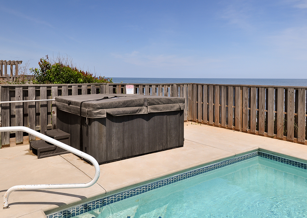 The Outer Banks Home 1016271