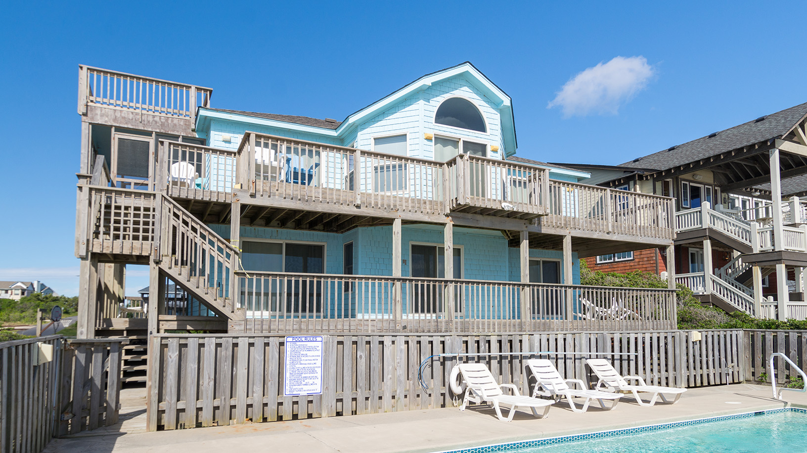 The Outer Banks Home 1016271
