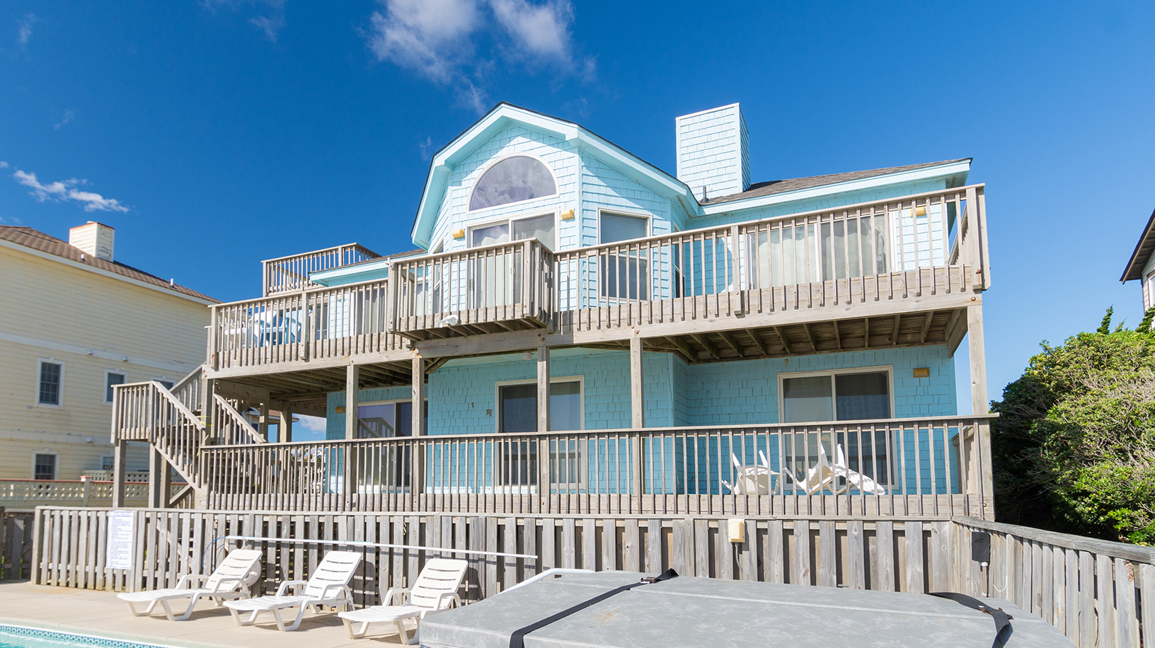The Outer Banks Home 1016271