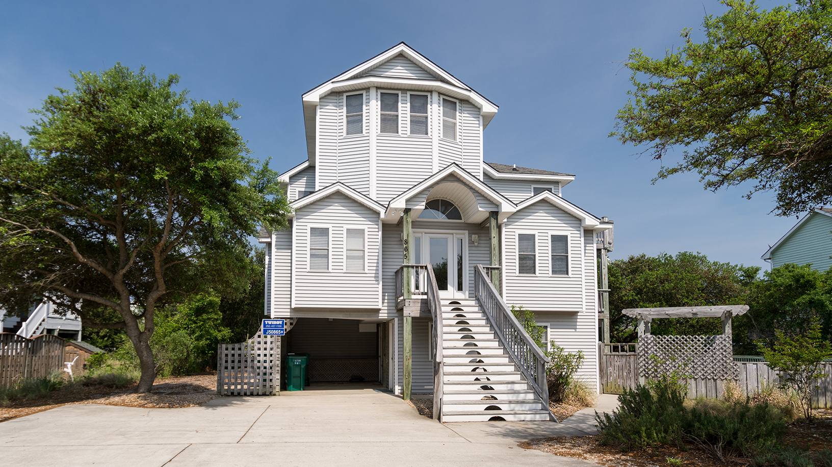 The Outer Banks Home 1016273