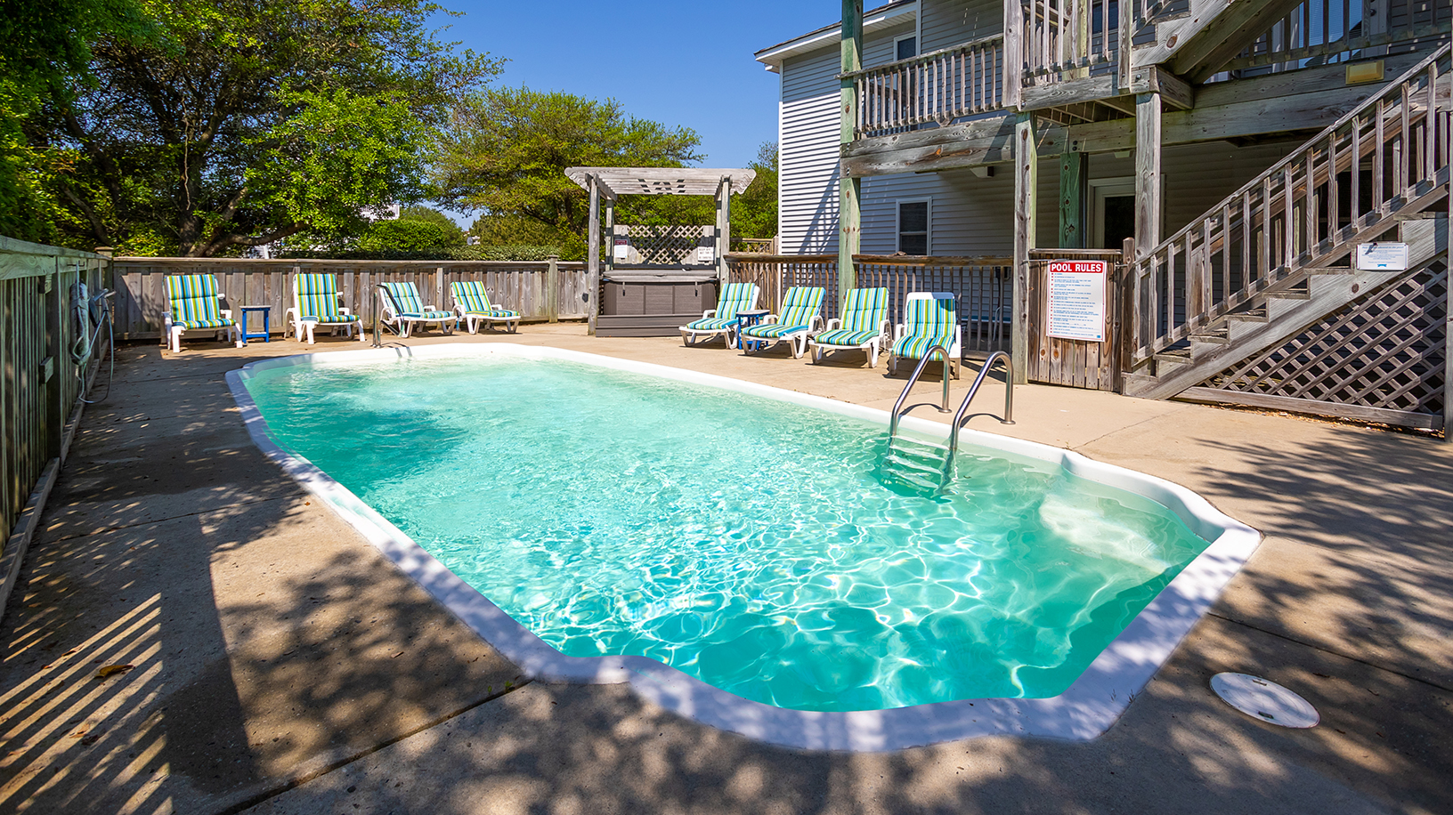 The Outer Banks Home 1016273